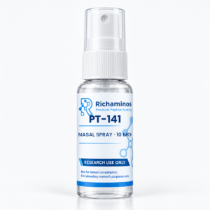 PT-141 Nasal Spray  10MG
