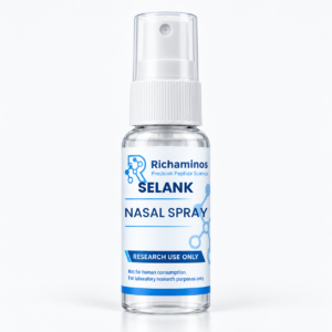 Selank Nasal Spray  10MG