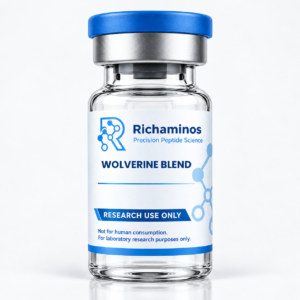 Wolverine Blend 10MG
